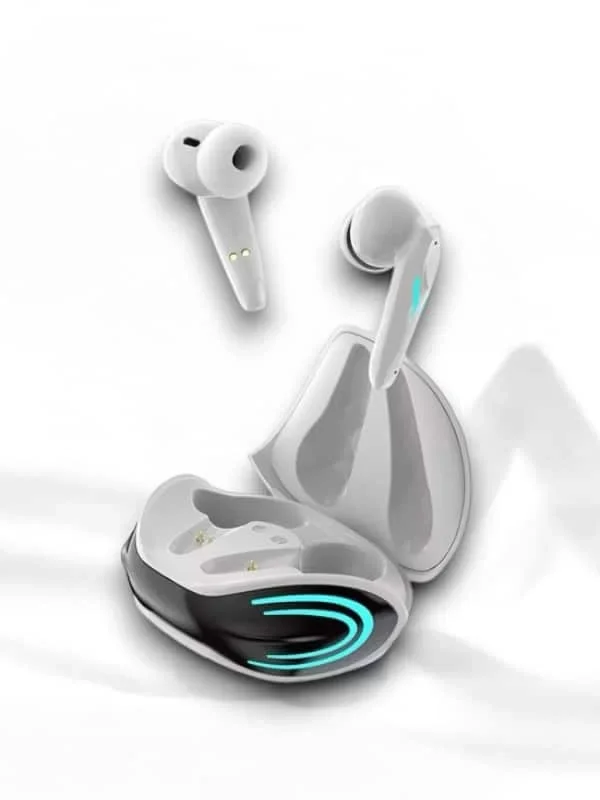K68 Mini Bluetooth Kulaklık - 60ms Düşük Gecikme, 18 Saat Pil Ömrü ve Gürültü Önleme