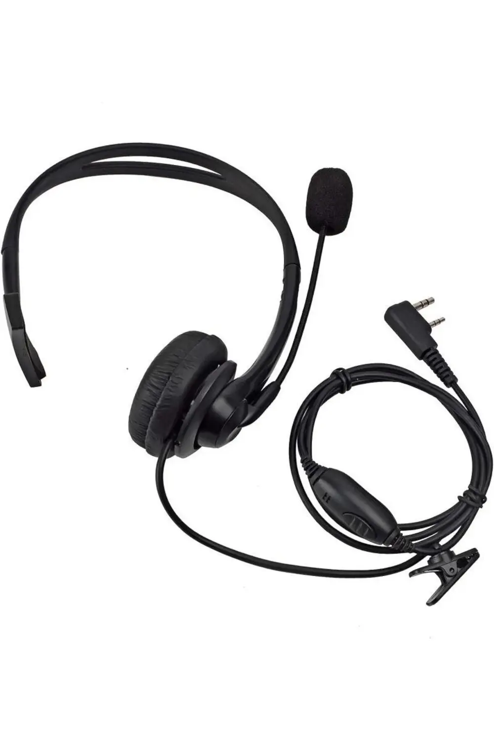 K8 Baofeng Wln Retevis Zastone Teknoben Mars Zetcom Kulaklık Oyun