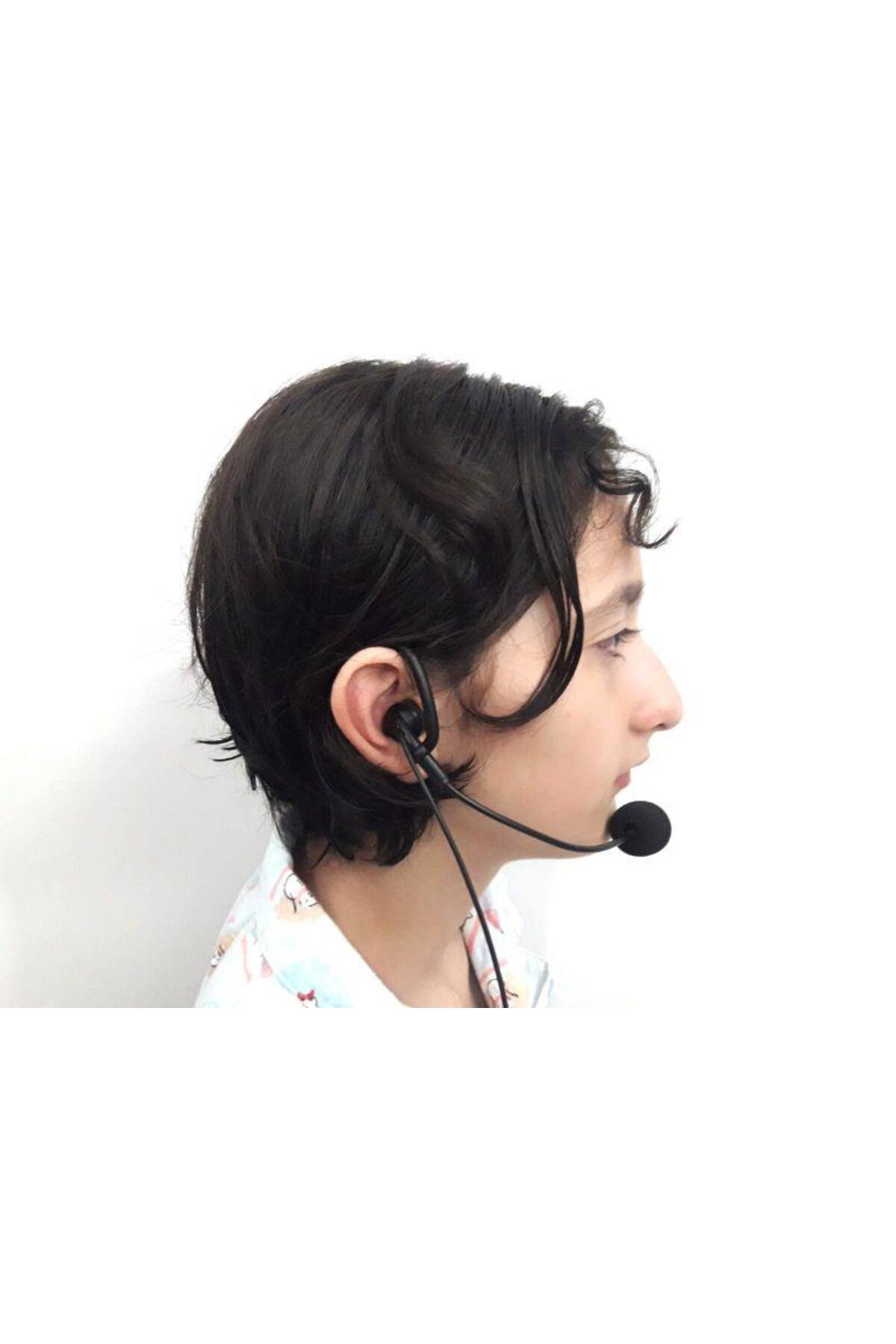 K9 Baofeng Wln Retevis Zastone Teknoben Mars Zetcom Telsiz Kulakl