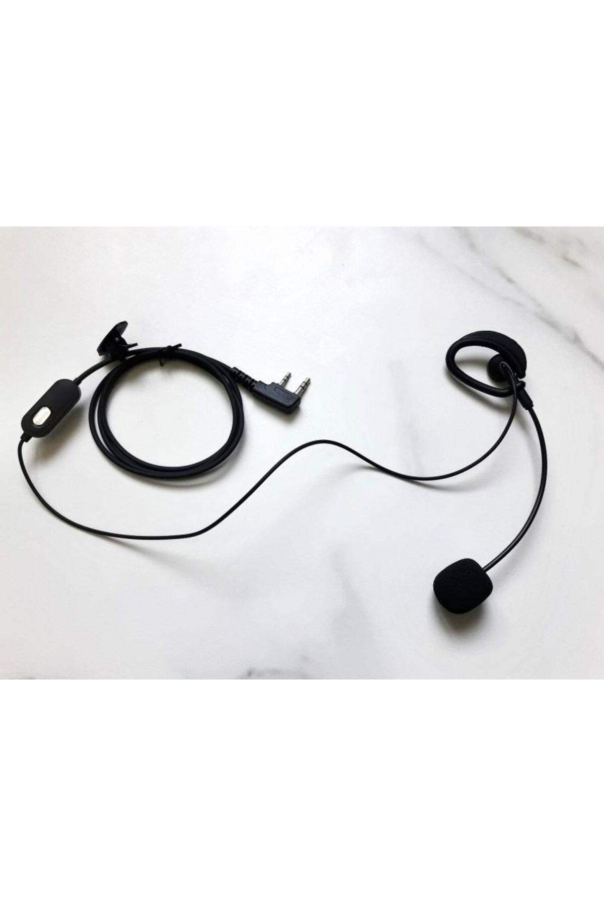 K9 Baofeng Wln Retevis Zastone Teknoben Mars Zetcom Telsiz Kulakl