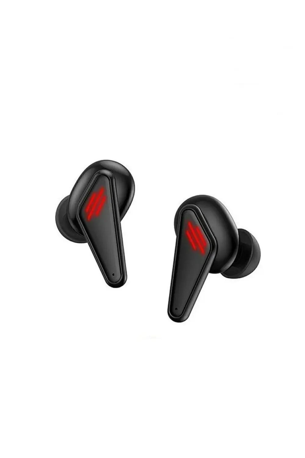 K98 Oyuncu Bluetooth Kulaklık Kulak Içi Siyah