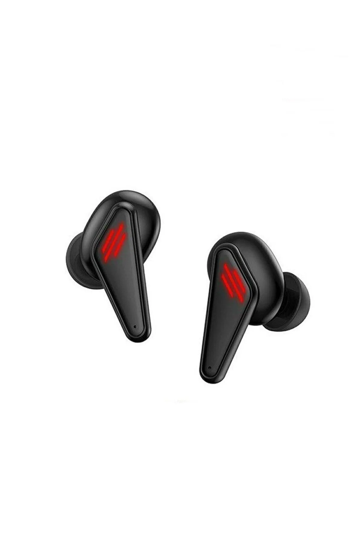 K98 Oyuncu Bluetooth Kulaklık Kulak Içi Siyah