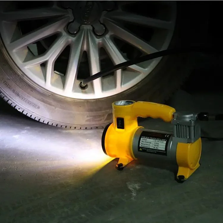 Ka-735 150 PSI 35 Lpm Oto Hava Kompresörü — Şarj Cihazı ile Uyumlu Taşınabilir Air Pump Fiyatı, Yorumları ve Özellikleri