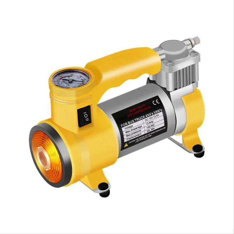 Ka-735 150 PSI 35 Lpm Oto Hava Kompresörü — Şarj Cihazı ile Uyumlu Taşınabilir Air Pump Fiyatı, Yorumları ve Özellikleri