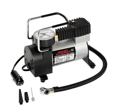 Ka-737 150 PSI 35 Lpm Oto Lastik Hava Kompresörü - Taşınabilir Lastik Şişirme Pompası Fiyatı, Yorumları ve Özellikleri