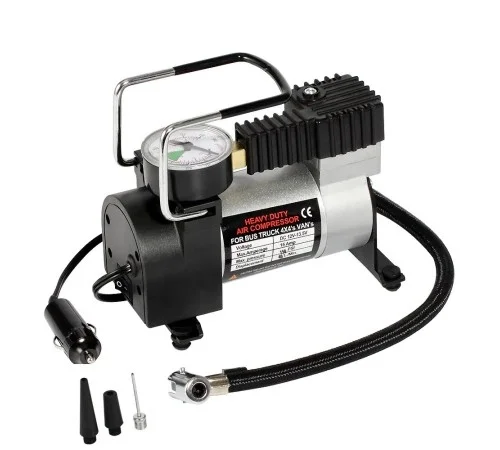 Ka-737 150psı 35 Lpm Oto Lastik Hava Kompresörü Ka-737 150psı 35 Lpm Oto Lastik Hava Kompresörü