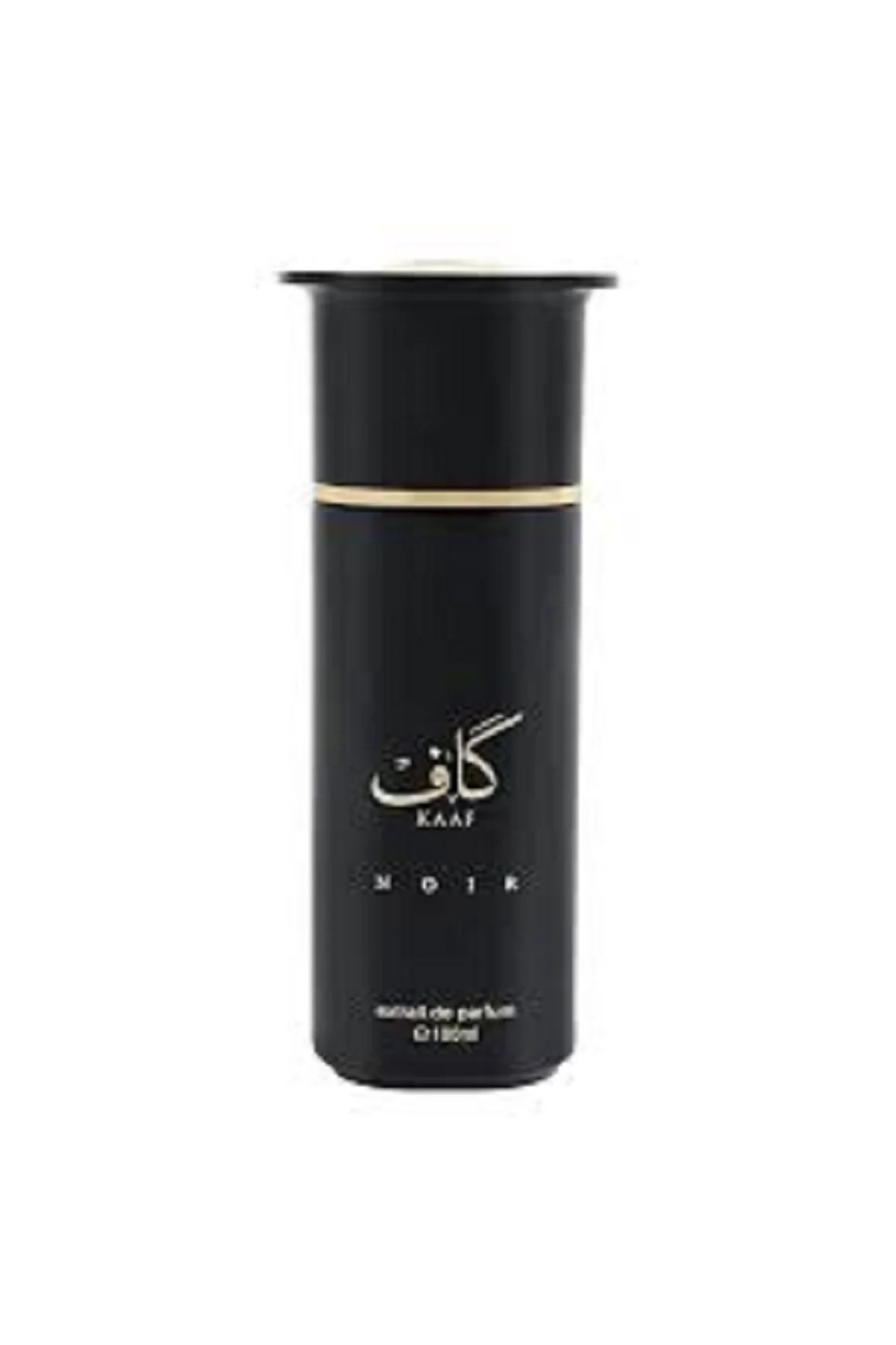 Kaaf Noir Extrait De Parfum 100 ml