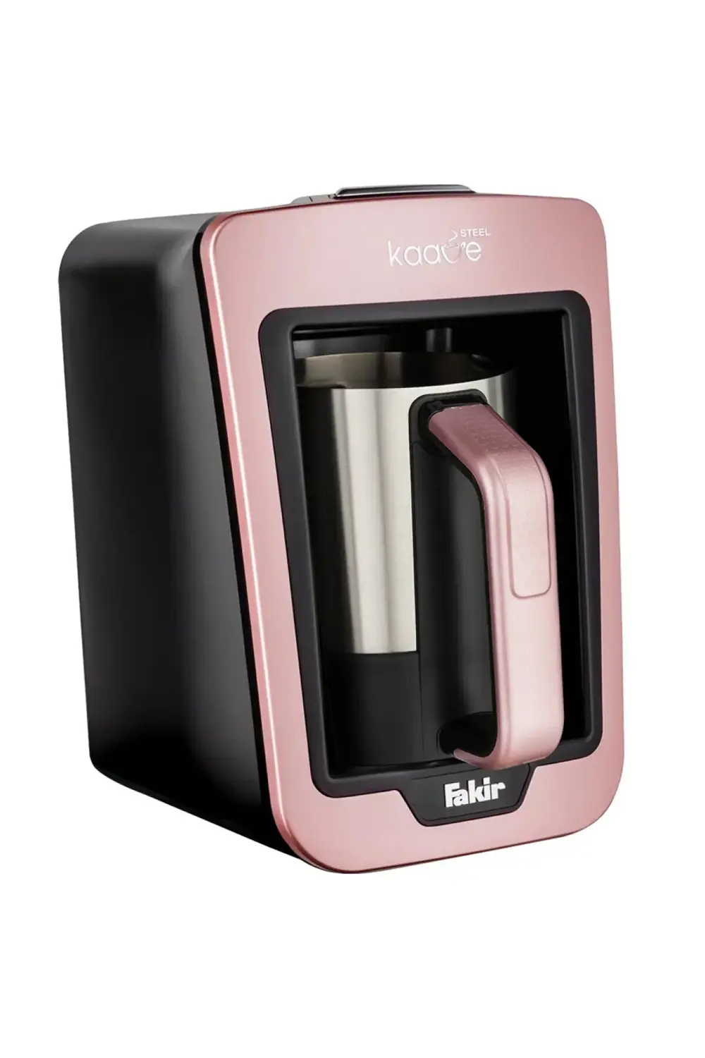 Fakir Kaave Steel Türk Kahvesi Makinesi - Rosie