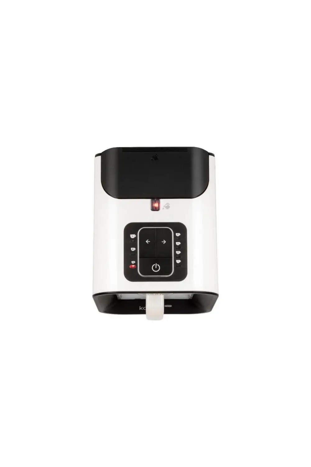 Kaave Uno Pro Türk Kahve Makinesi Beyaz