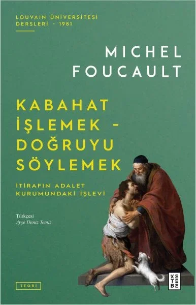 Kabahat İşlemek - Doğruyu Söylemek Fiyatı, Yorumları ve Özellikleri