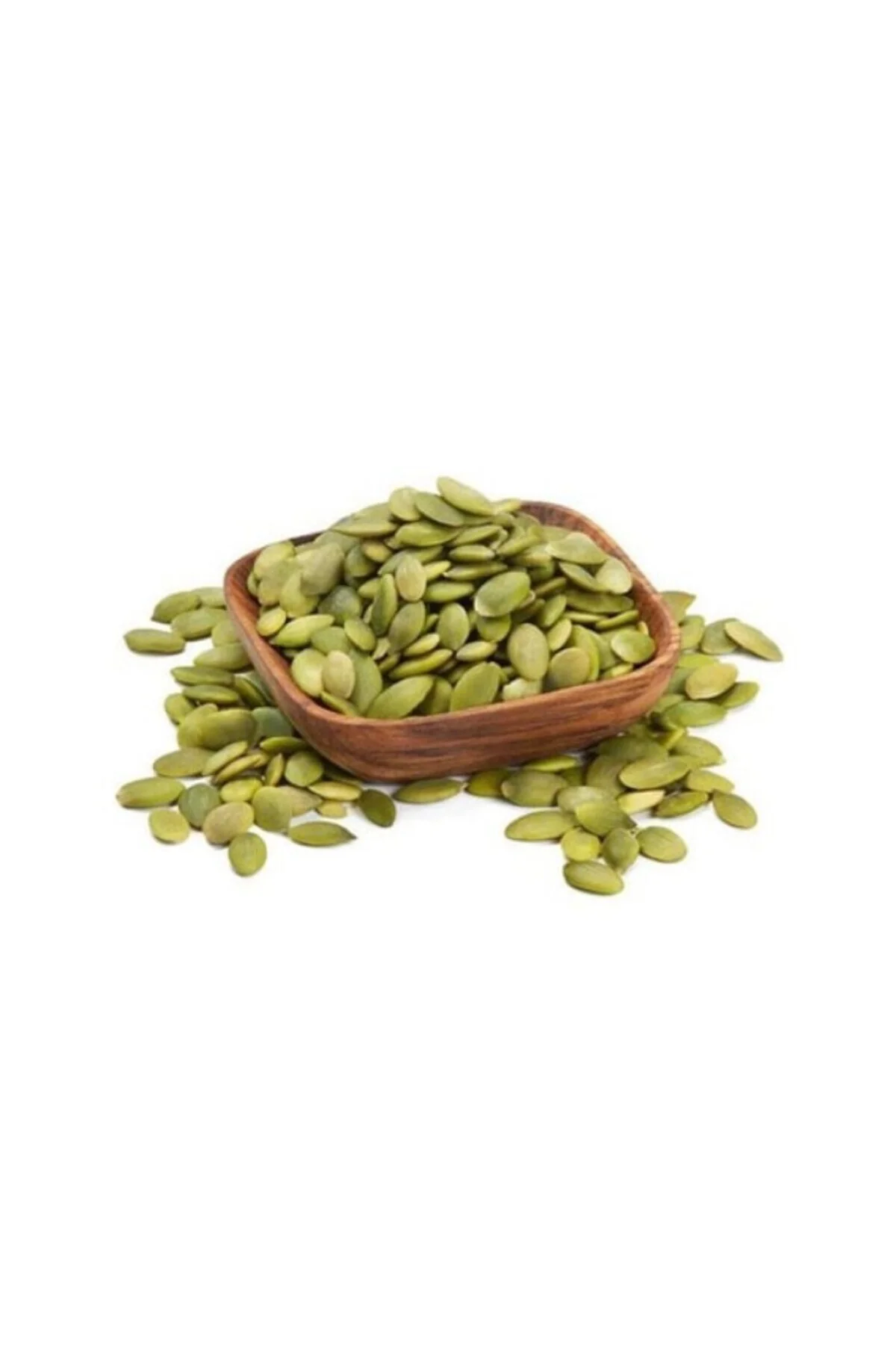 Kabak Çekirdeği İçi Dökme 1 Kg