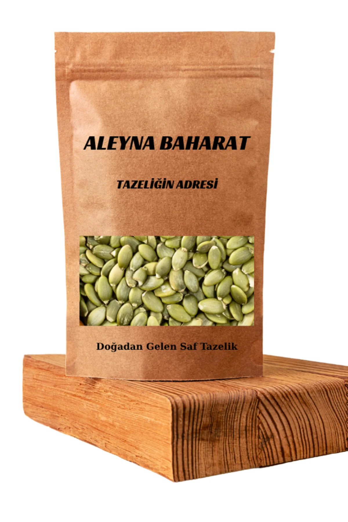 Kabak Çekirdeği Içi 100 gr