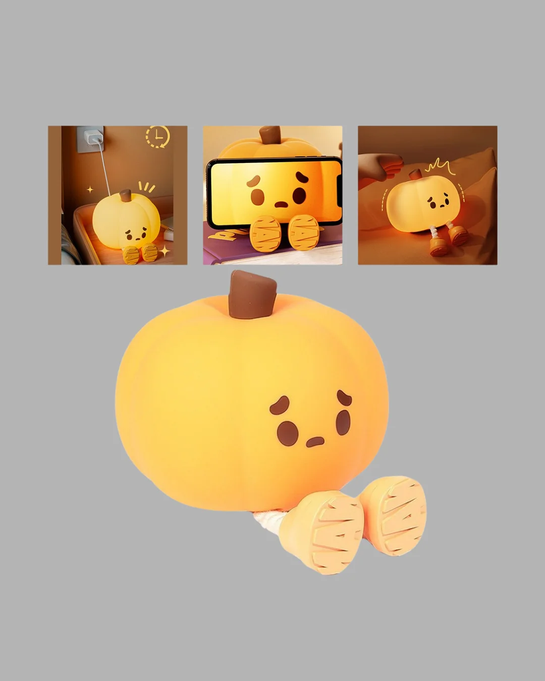 KABAK IŞIK