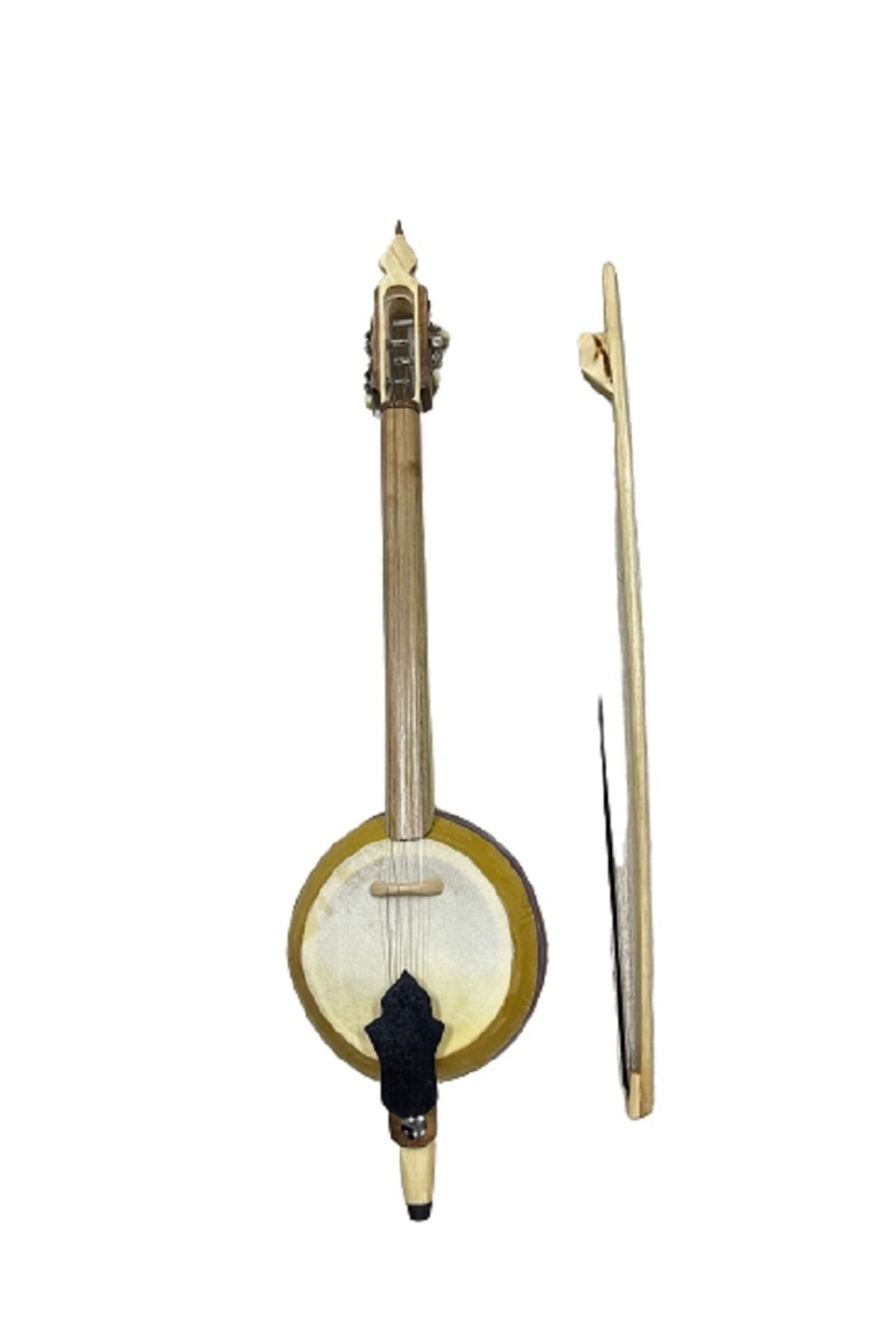 Kabak Kemane Su Kabağı Üst Kalite Hayvani Derili