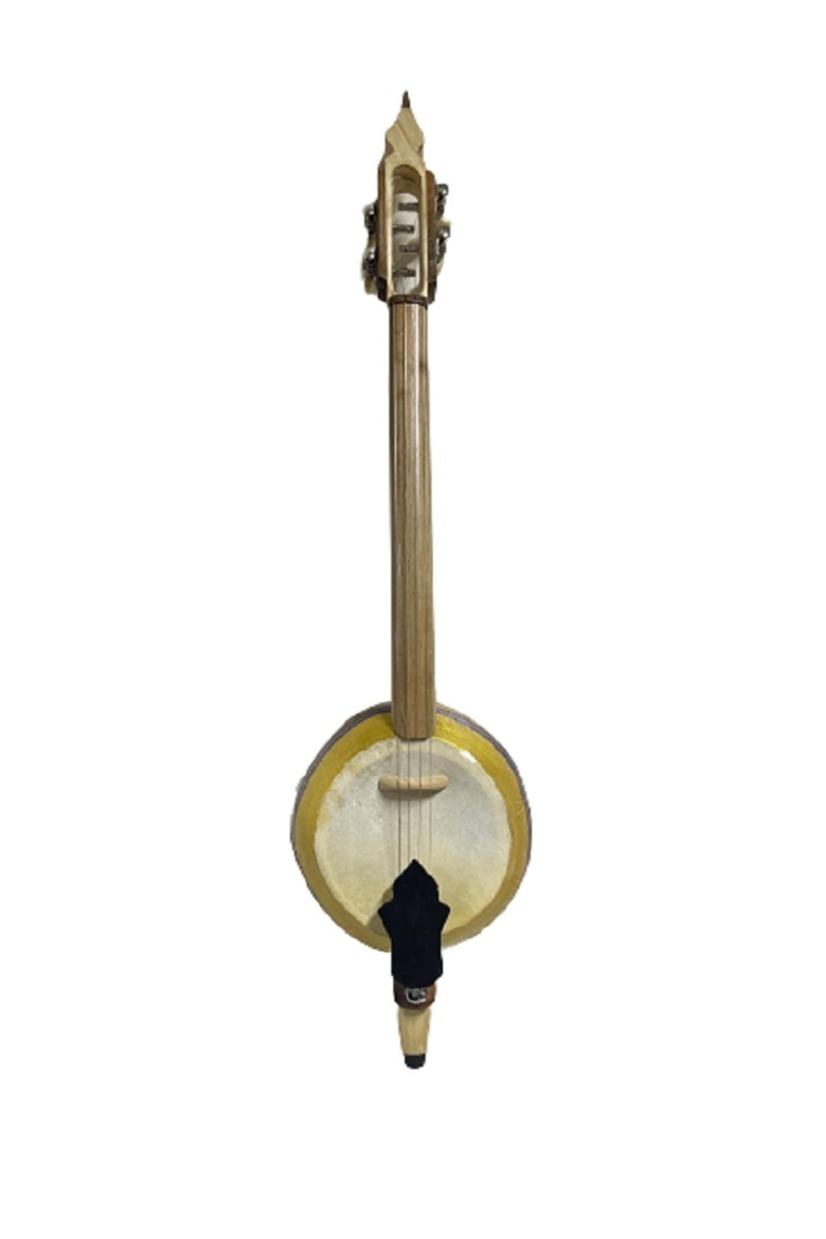 Kabak Kemane Su Kabağı Üst Kalite Hayvani Derili