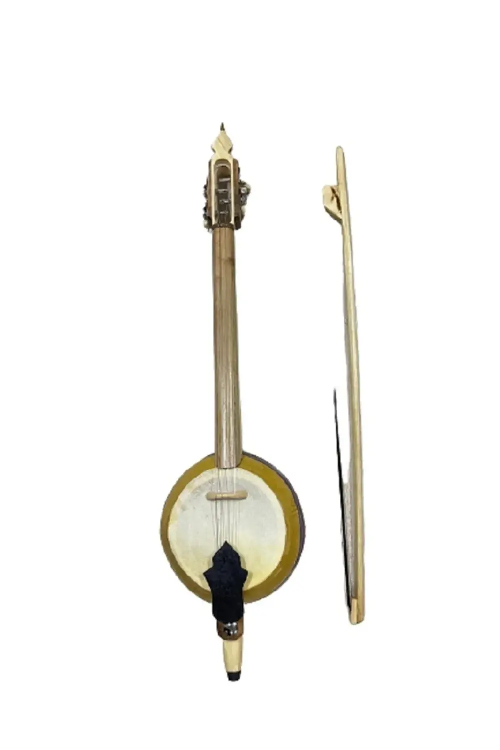 Kabak Kemane Su Kabağı Üst Kalite Hayvani Derili