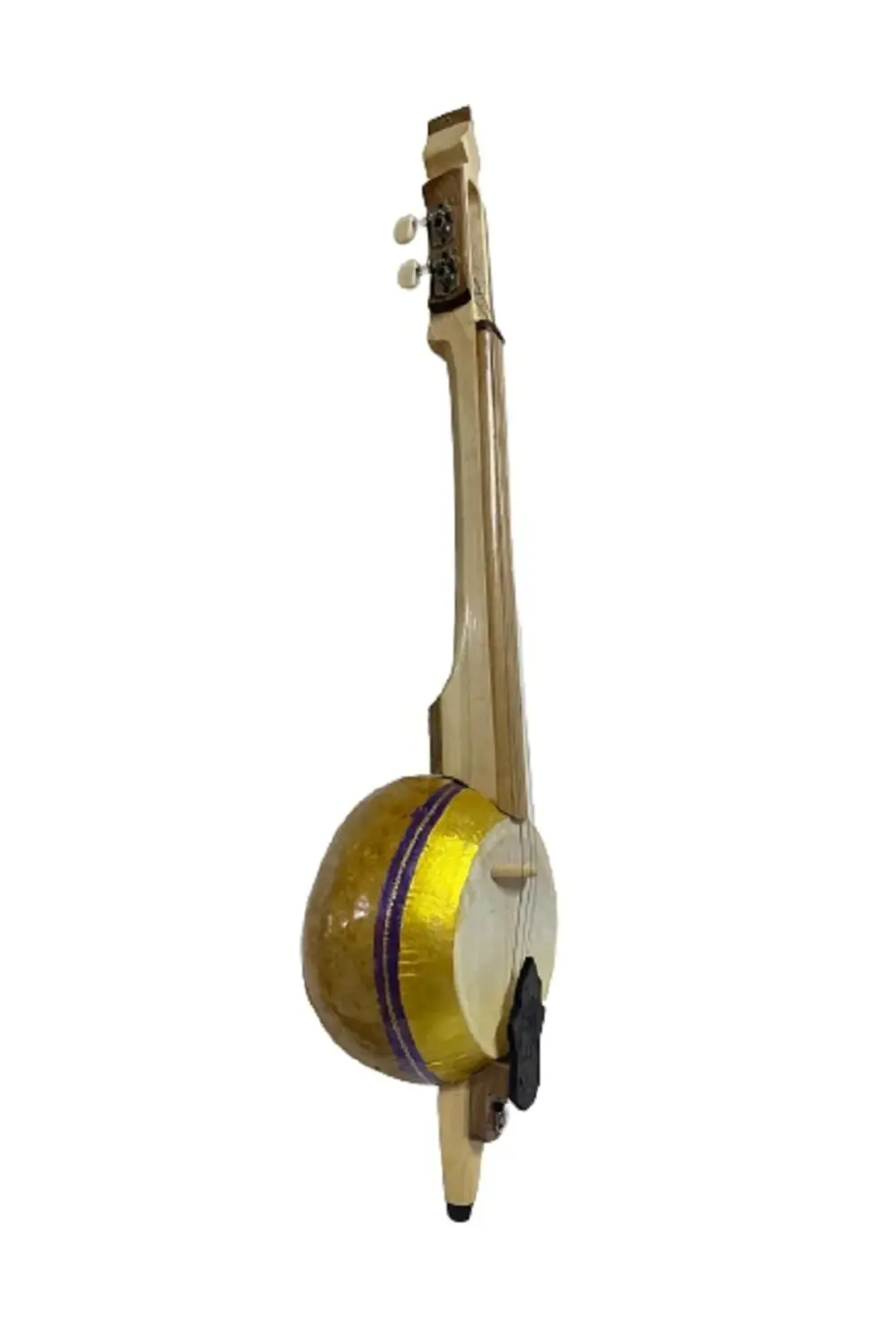 Kabak Kemane Su Kabağı Üst Kalite Hayvani Derili