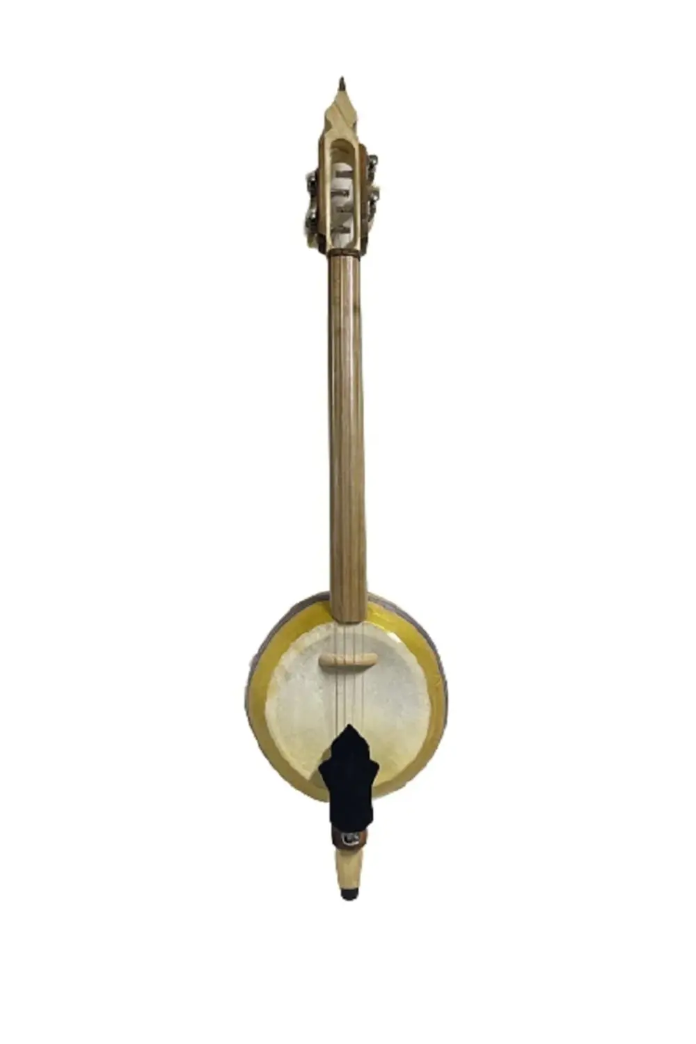 Kabak Kemane Su Kabağı Üst Kalite Hayvani Derili