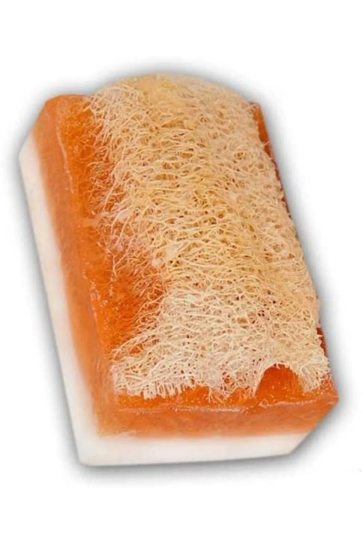 Kabak Lifli Eşek Sütlü Sabun 140 gr