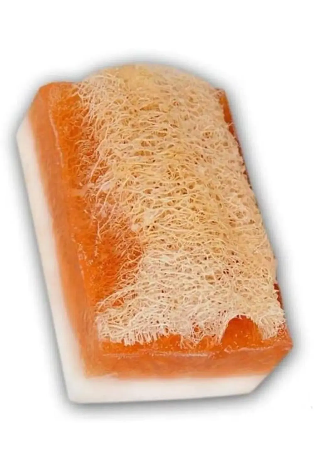 Kabak Lifli Eşek Sütlü Sabun 140 gr