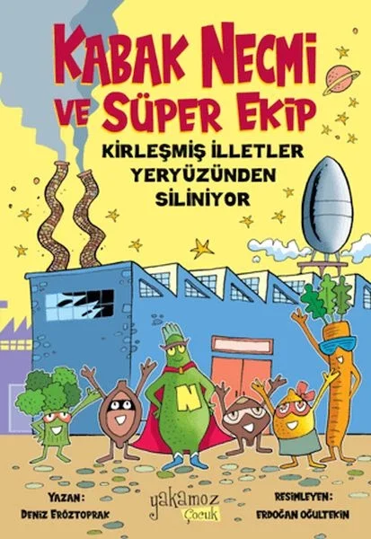 Kabak Necmi ve Süper Ekip Fiyatı, Yorumları ve Özellikleri