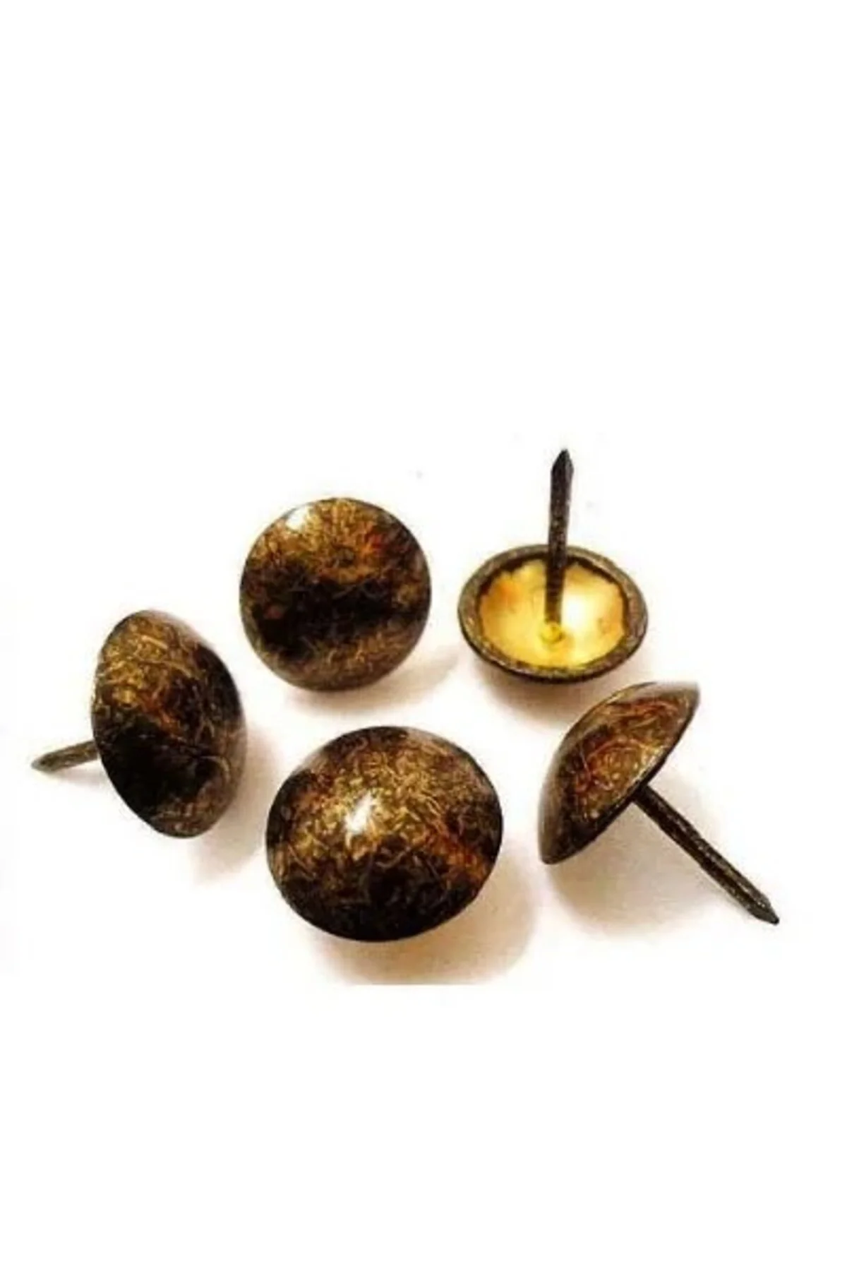 Kabara - Eskitme Antik Kabara / Raptiye 18 Mm 10