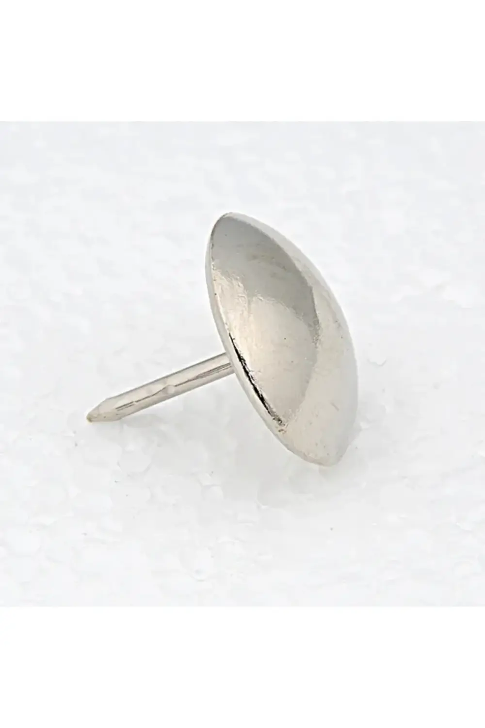 Kabara - Gümüş Parlak Kabara / Raptiye 16 Mm 15