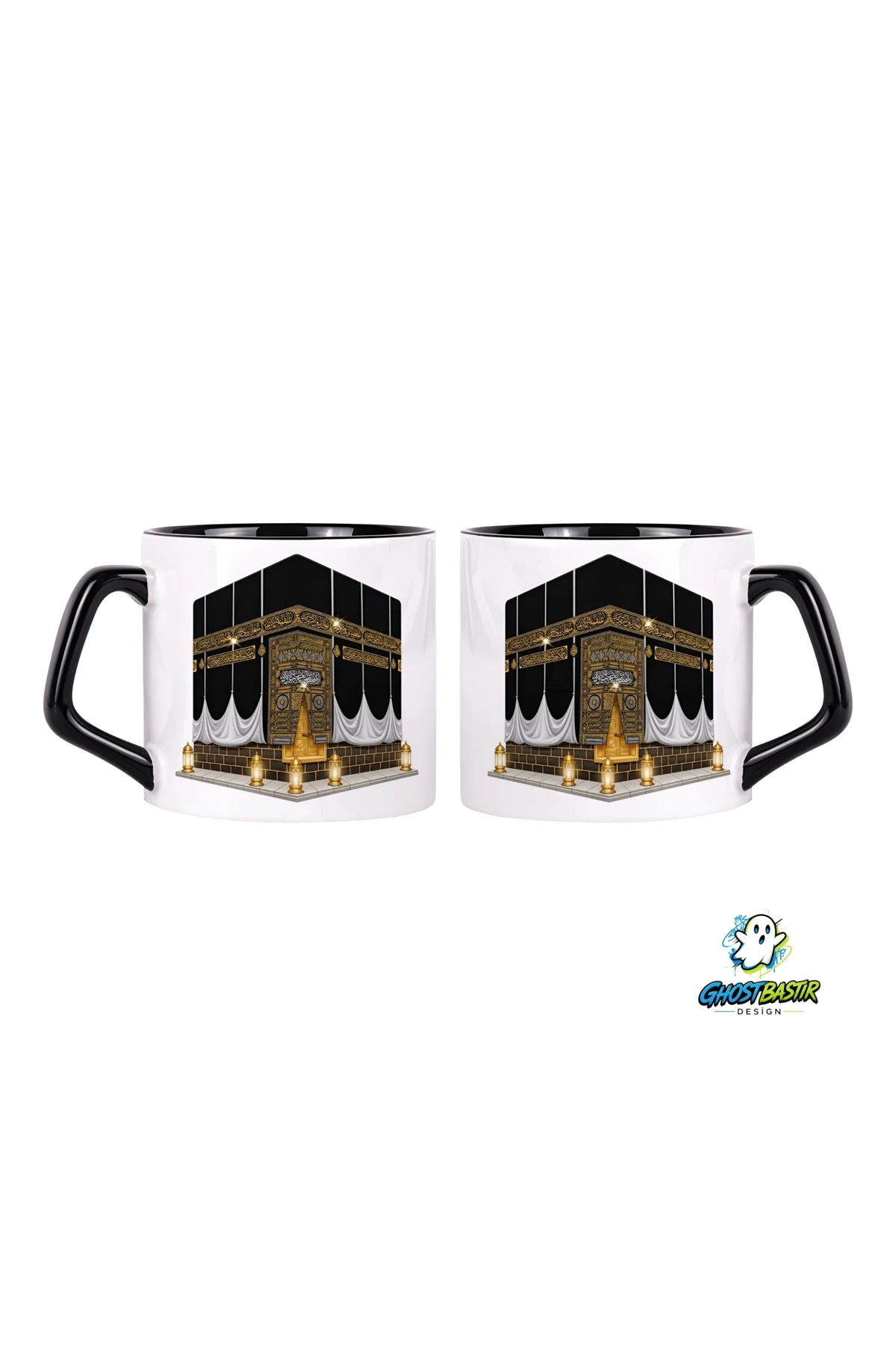 Kabe Kupa Bardak | Tek Adet 0940