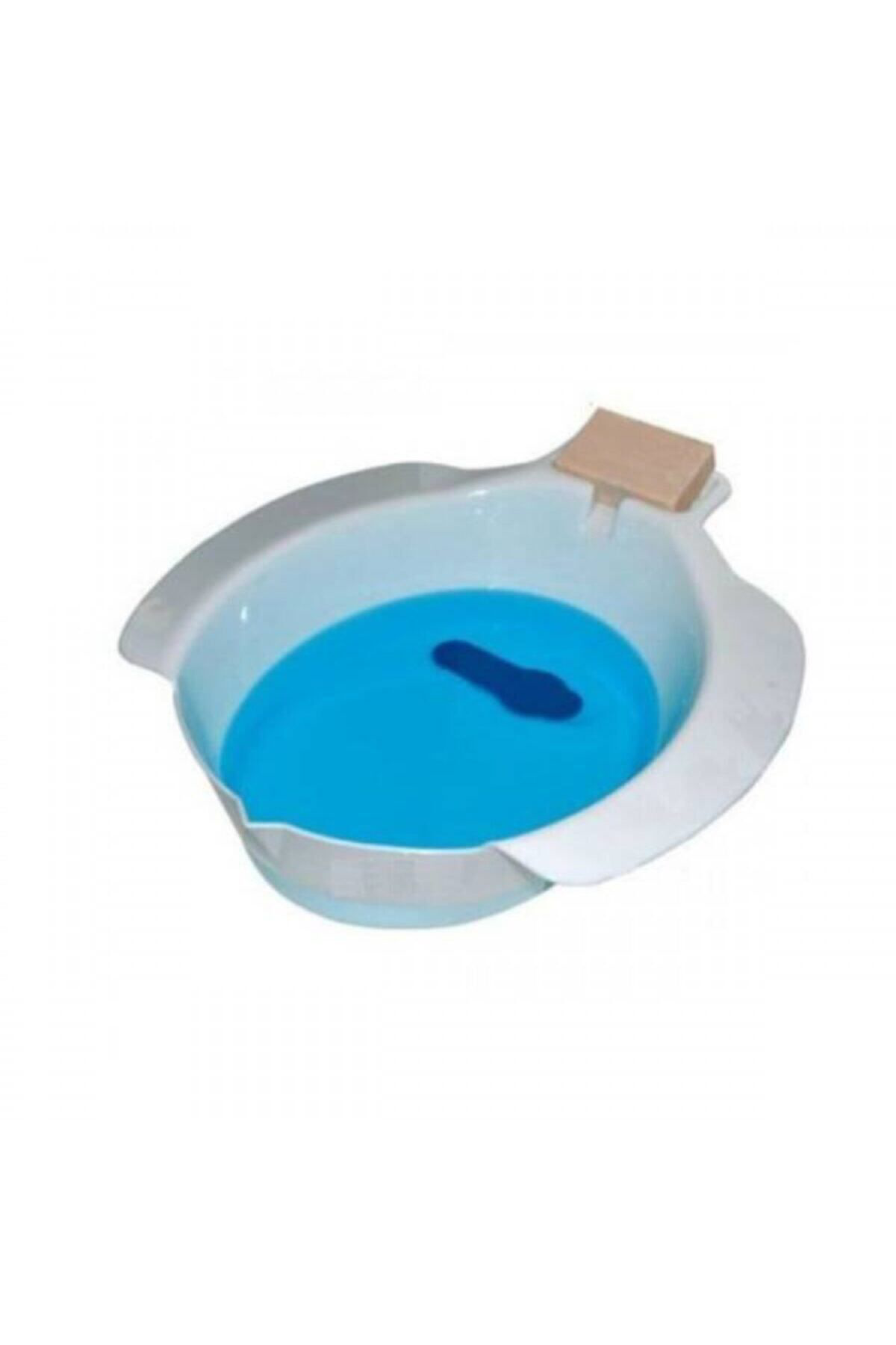 Kabı Klozet Küvet Oturma Banyosu