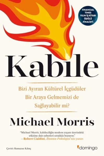 Kabile: Bizi Ayıran Kültürel İçgüdüler Bir Araya Gelmemizi de Sağlayabilir mi? Fiyatı, Yorumları ve Özellikleri