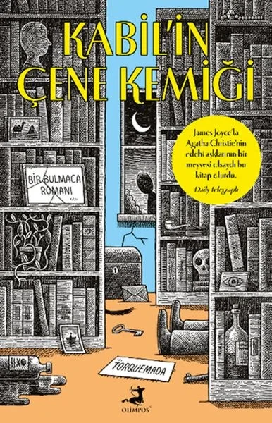 Kabil’in Çene Kemiği Fiyatı, Yorumları ve Özellikleri