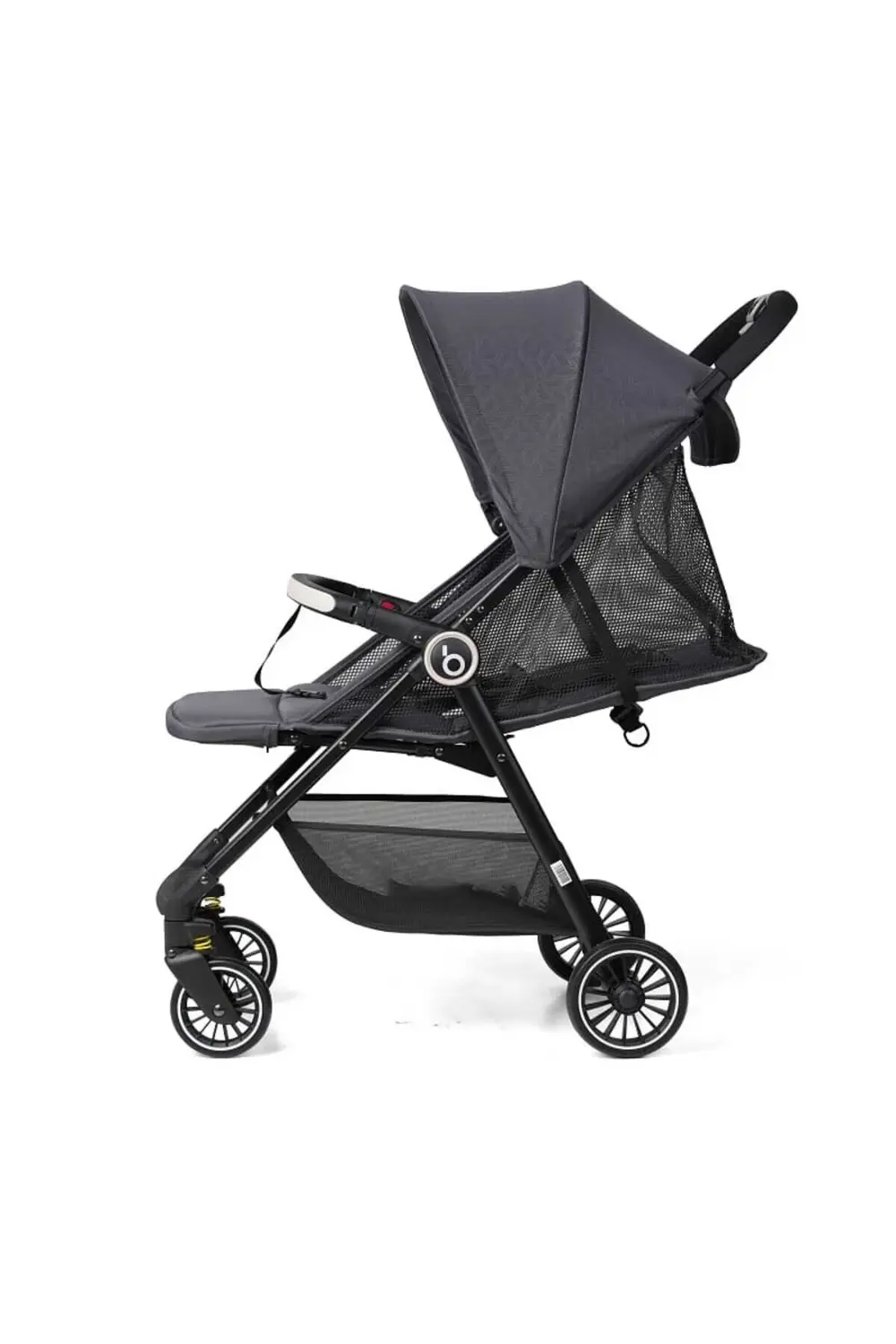 Kabin Boy Bebek Arabası