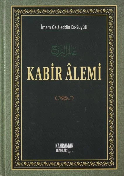 Kabir Alemi (Büyük Boy, Şamua) Fiyatı, Yorumları ve Özellikleri