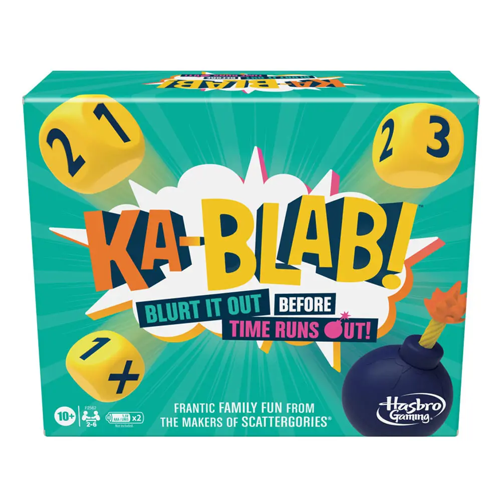 Kablab F2562 Kablab F2562