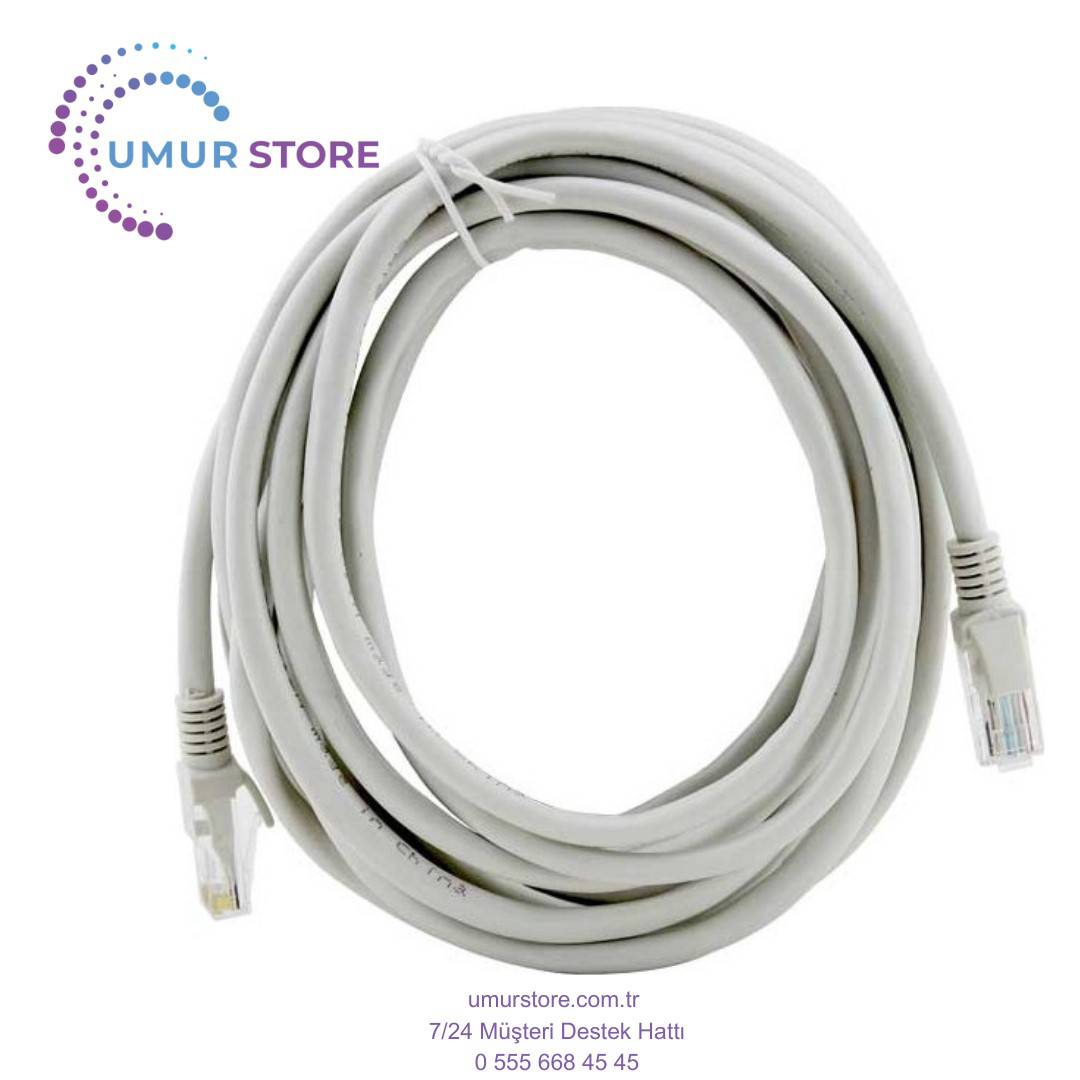 Herz Kablo Cat6 15 Metre