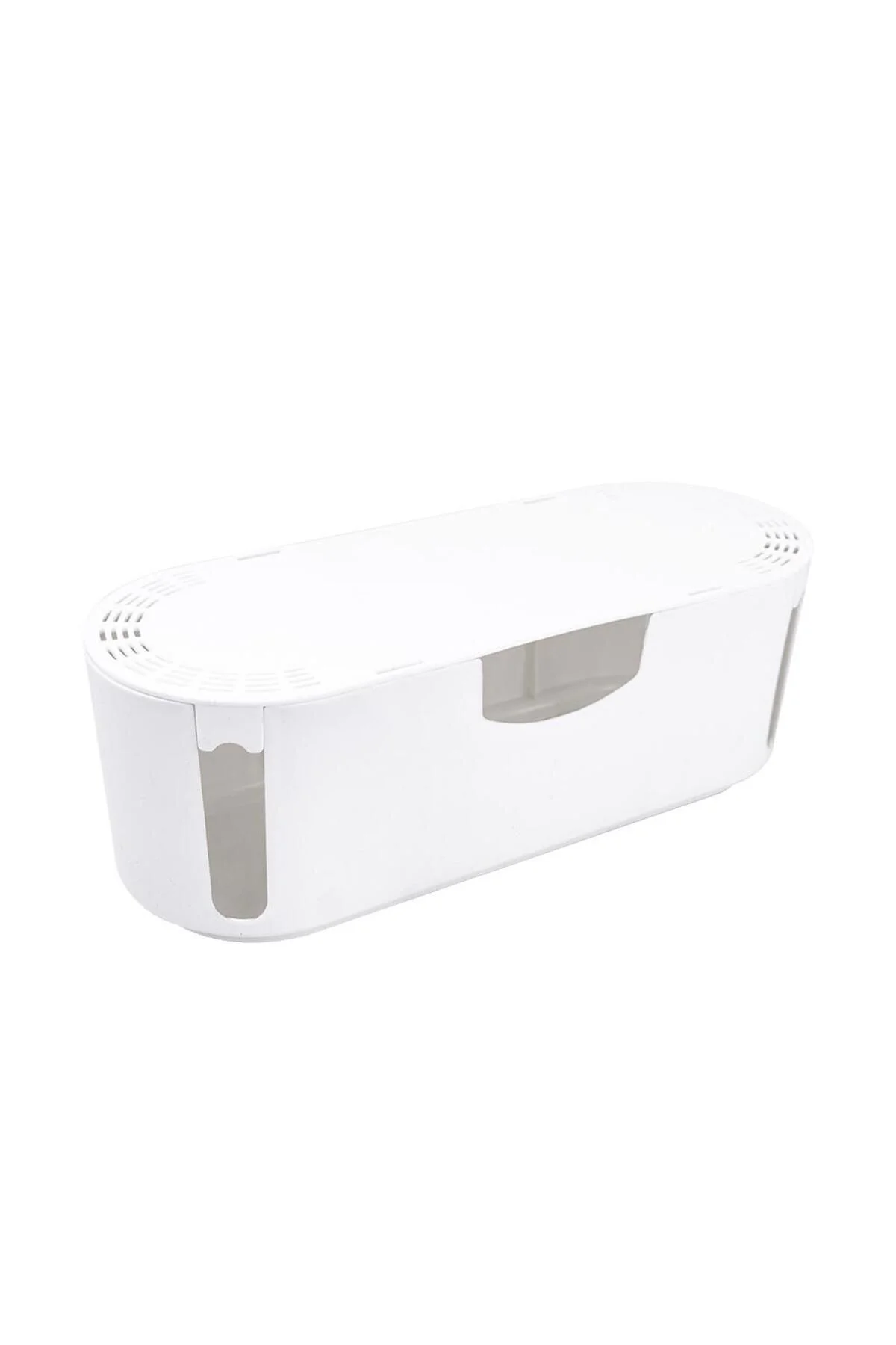 Kablo Düzenleyici, Kablo Gizleme Kutusu, Çoklu Priz Kutusu, Kablo