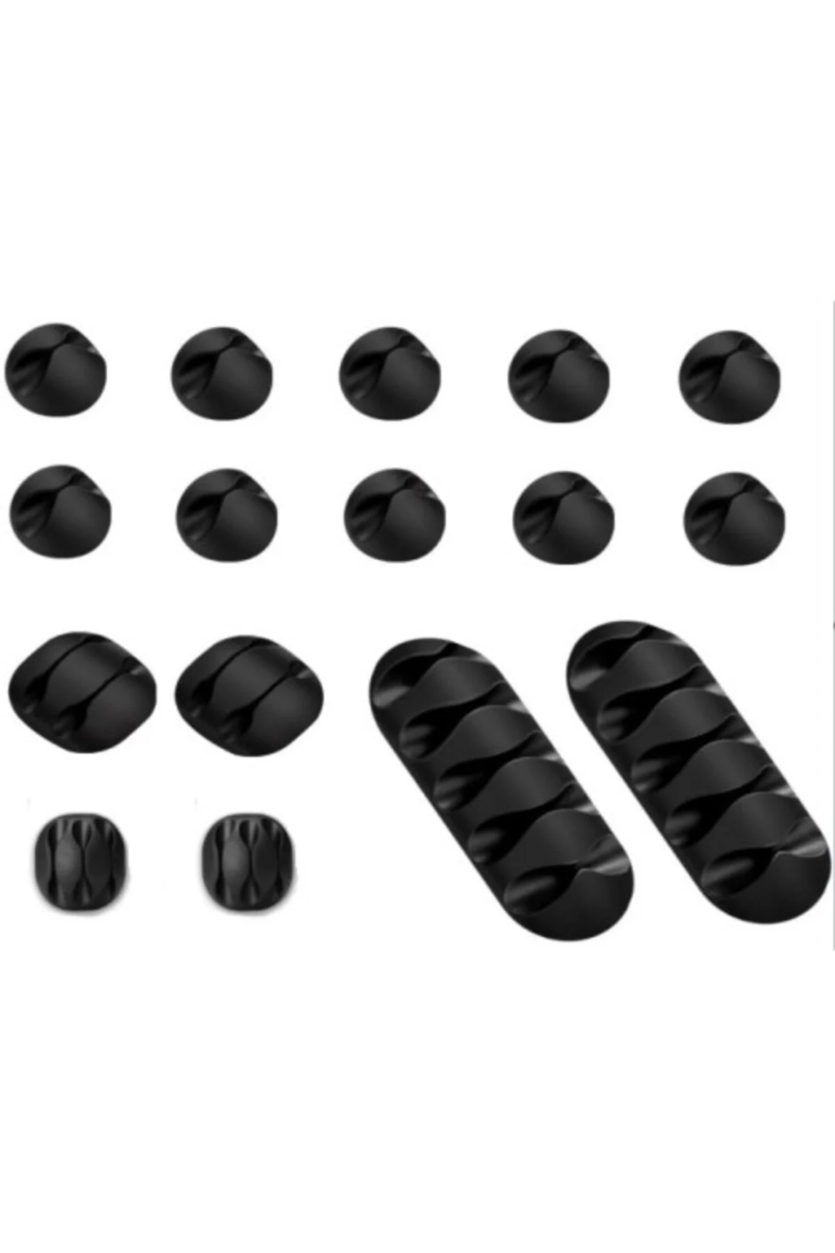 Kablo Düzenleyici Set