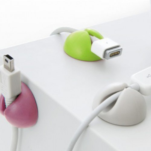 Woody Sofia Kablo Sabitleyici Aparat 6 Adet