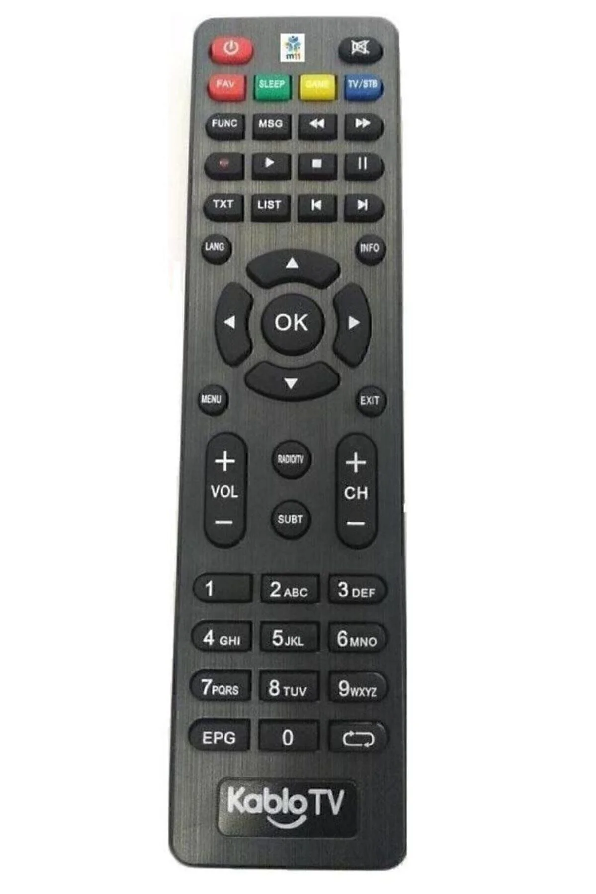 Kablo Tv Teledünya Hd 8800 Ve 8900 Serisi Kumanda Astakos Kablo Tv Teledünya Hd 8800 Ve 8900 Serisi Kumanda Astakos