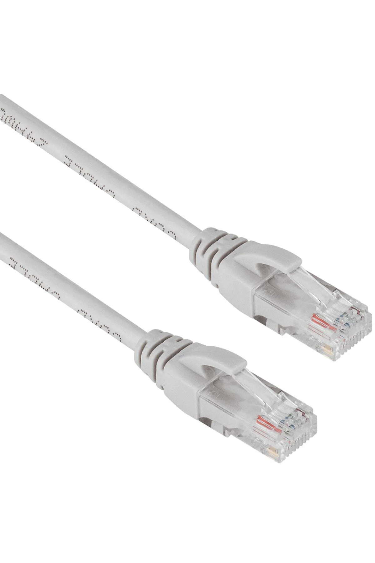 Kablo.cat6 1 Metre Gri S-lınk Sl-cat601 Poşetli * Powermaster Pm-7353
