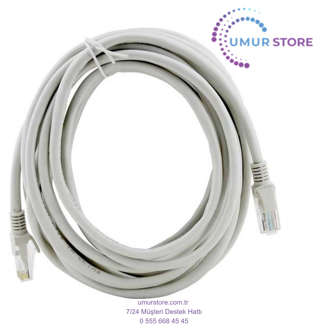 Kablo.Cat6 3 Metre *S-Lınk Sl-Cat603