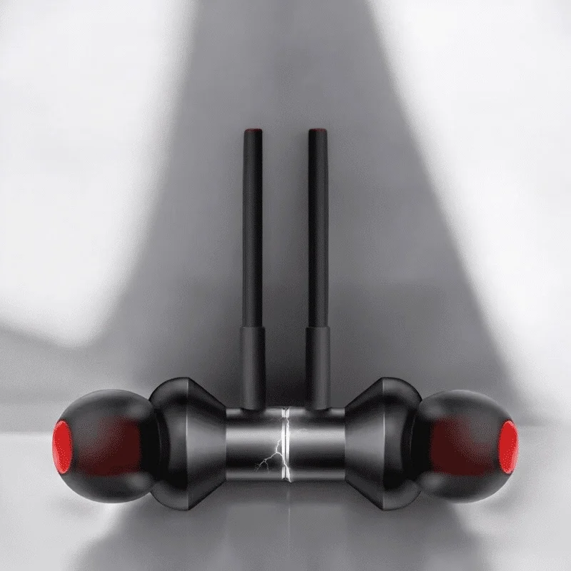Kablolu Bluetooth Kulaklık Boyun Bantlı ANC Özelliği Yüksek Ses Kaliteli 100 saat Fiyatı, Yorumları ve Özellikleri