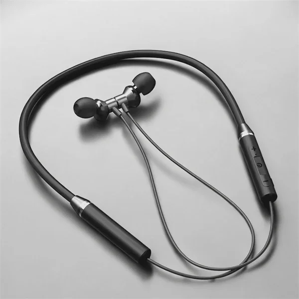 Kablolu Bluetooth Kulaklık Boyun Bantlı ANC Özelliği Yüksek Ses Kaliteli Fiyatı, Yorumları ve Özellikleri
