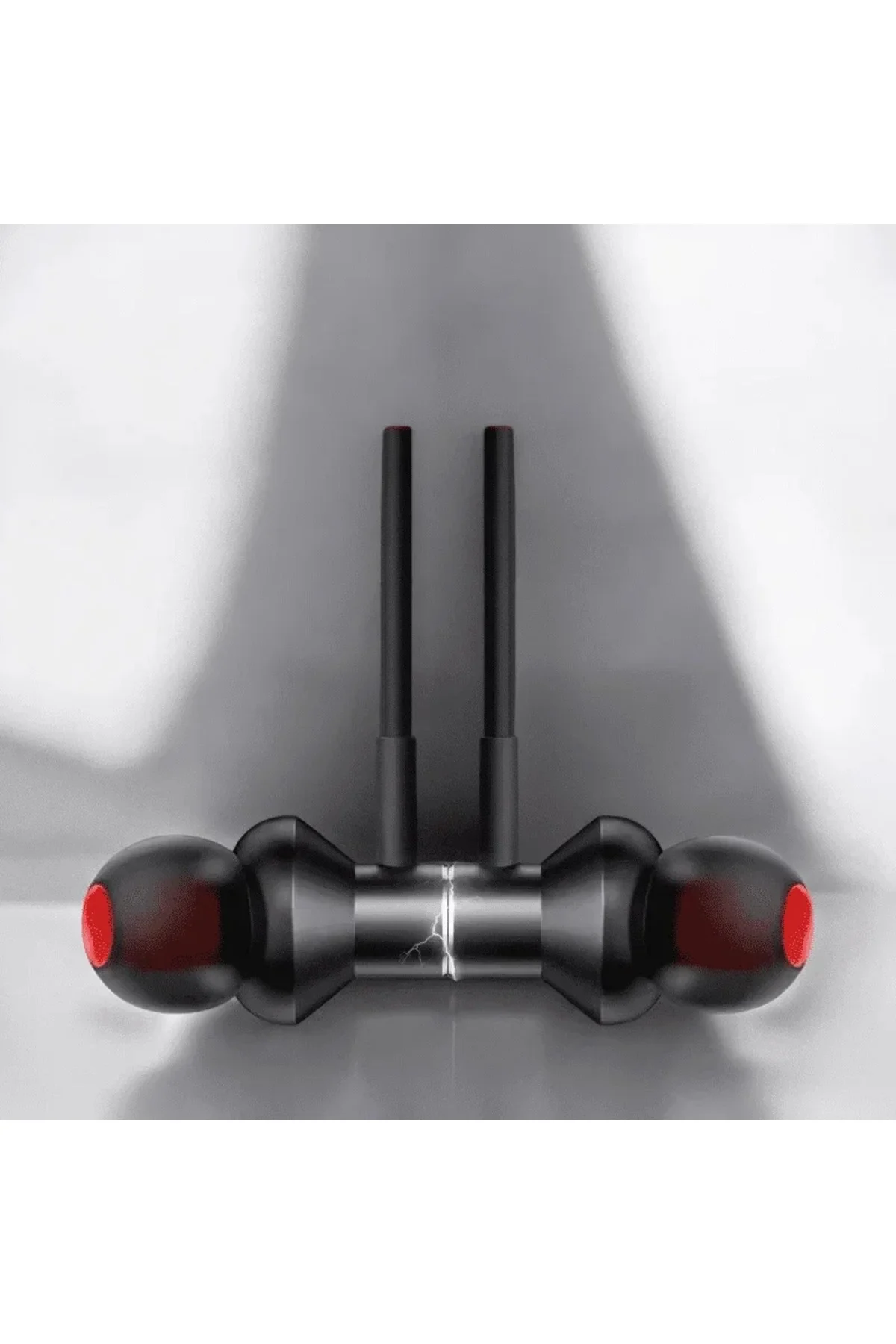 Kablolu Bluetooth Kulaklık Boyun Bantlı ANC Özelliği Yüksek Ses Kaliteli 100 saat Kablolu Bluetooth Kulaklık Boyun Bantlı ANC Özelliği Yüksek Ses Kaliteli 100 saat