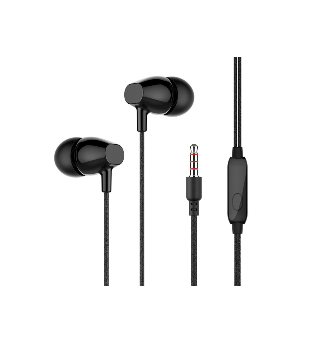 kablolu mikrofonlu kulaklık