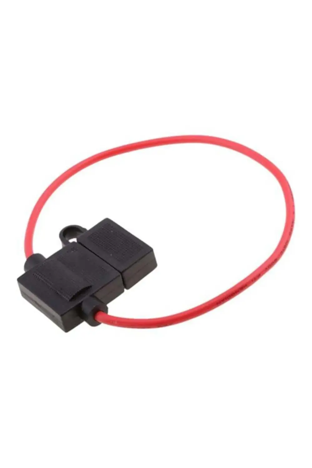 KABLOLU SU GEÇİRMEZ BIÇAK SİGORTA YUVASI