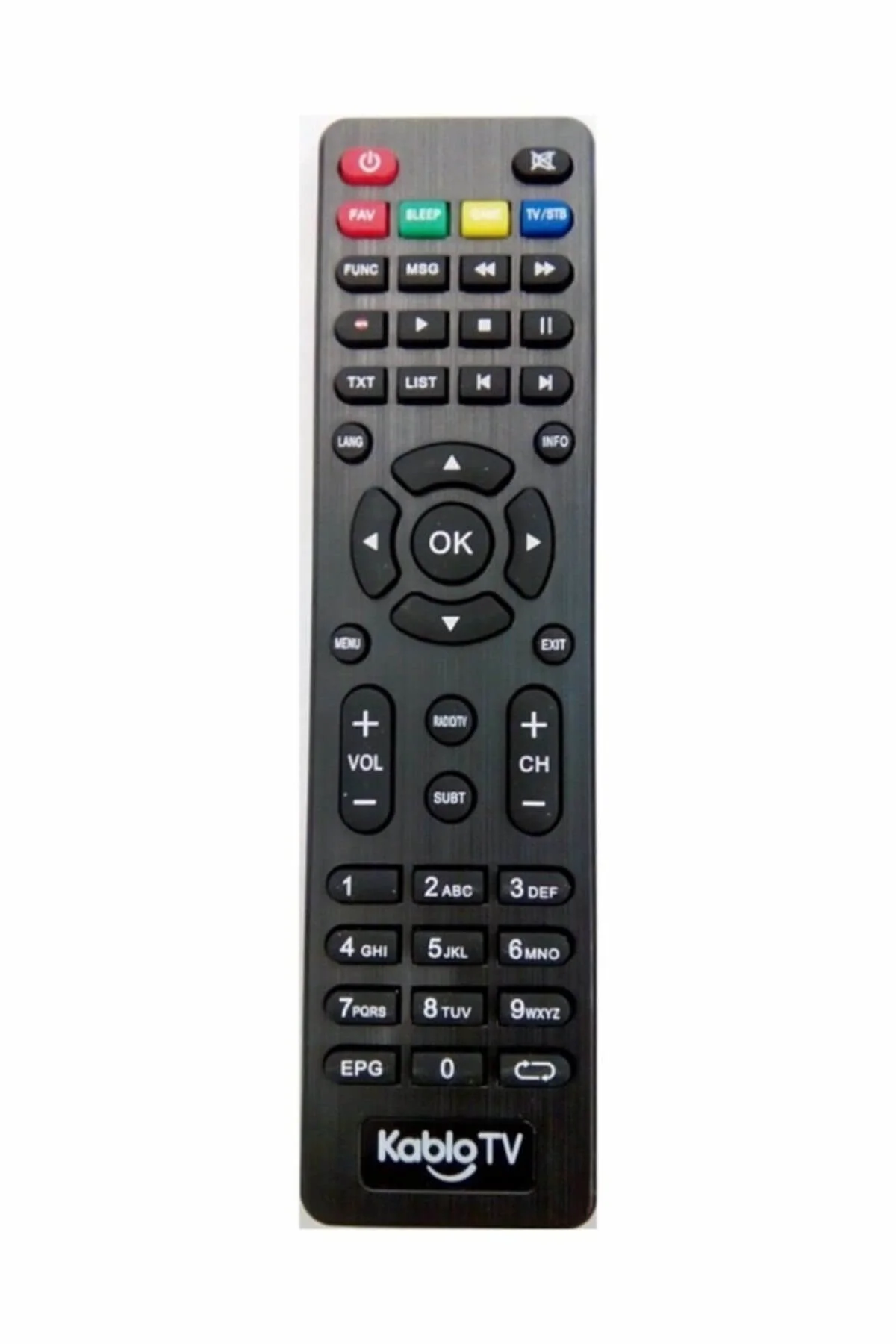 Kablolu Tv 8970 Hd Kumanda Orjinal Kablolu Tv 8970 Hd Kumanda Orjinal