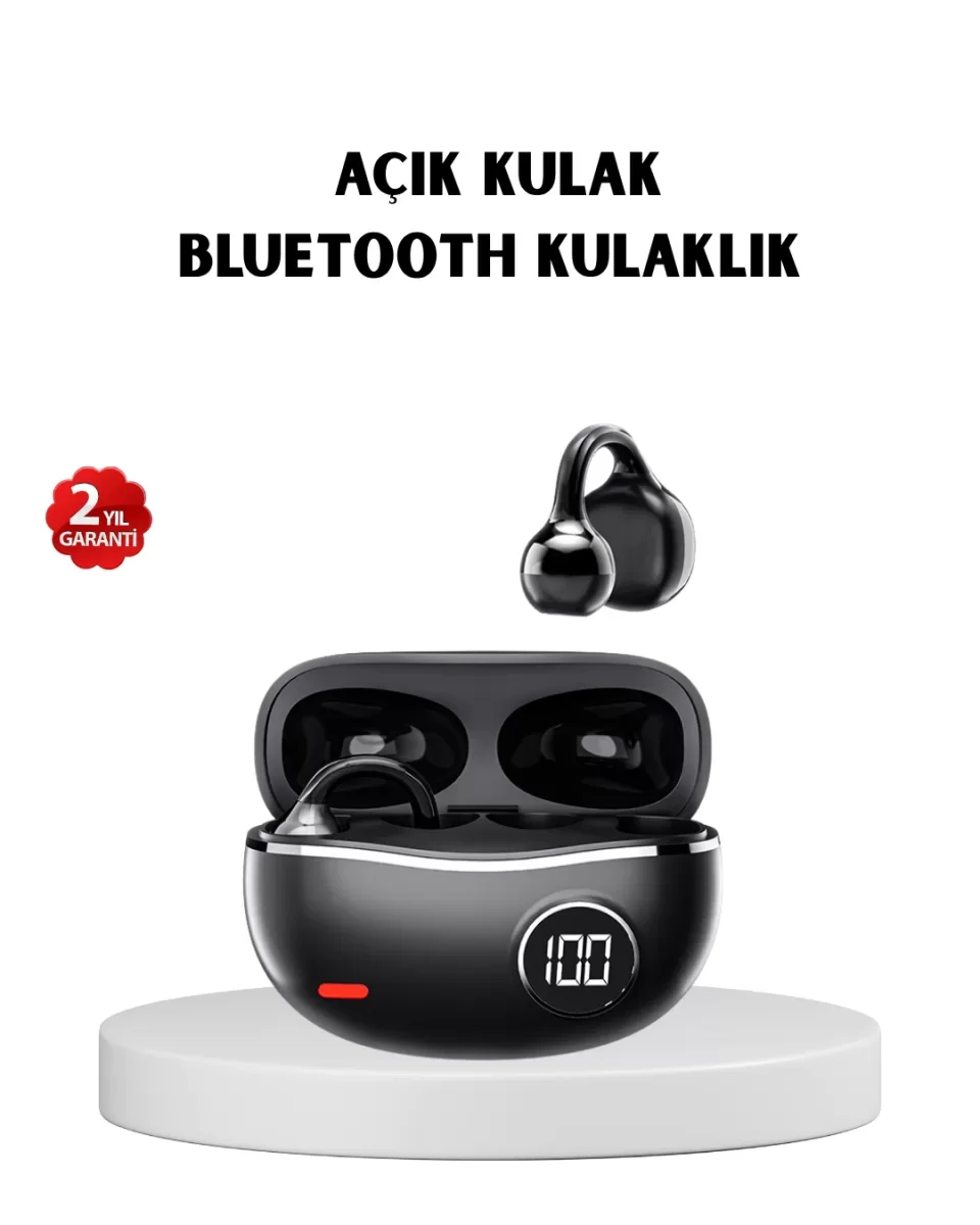 Kablosuz 10000 mAh Powerbank - Lisinya