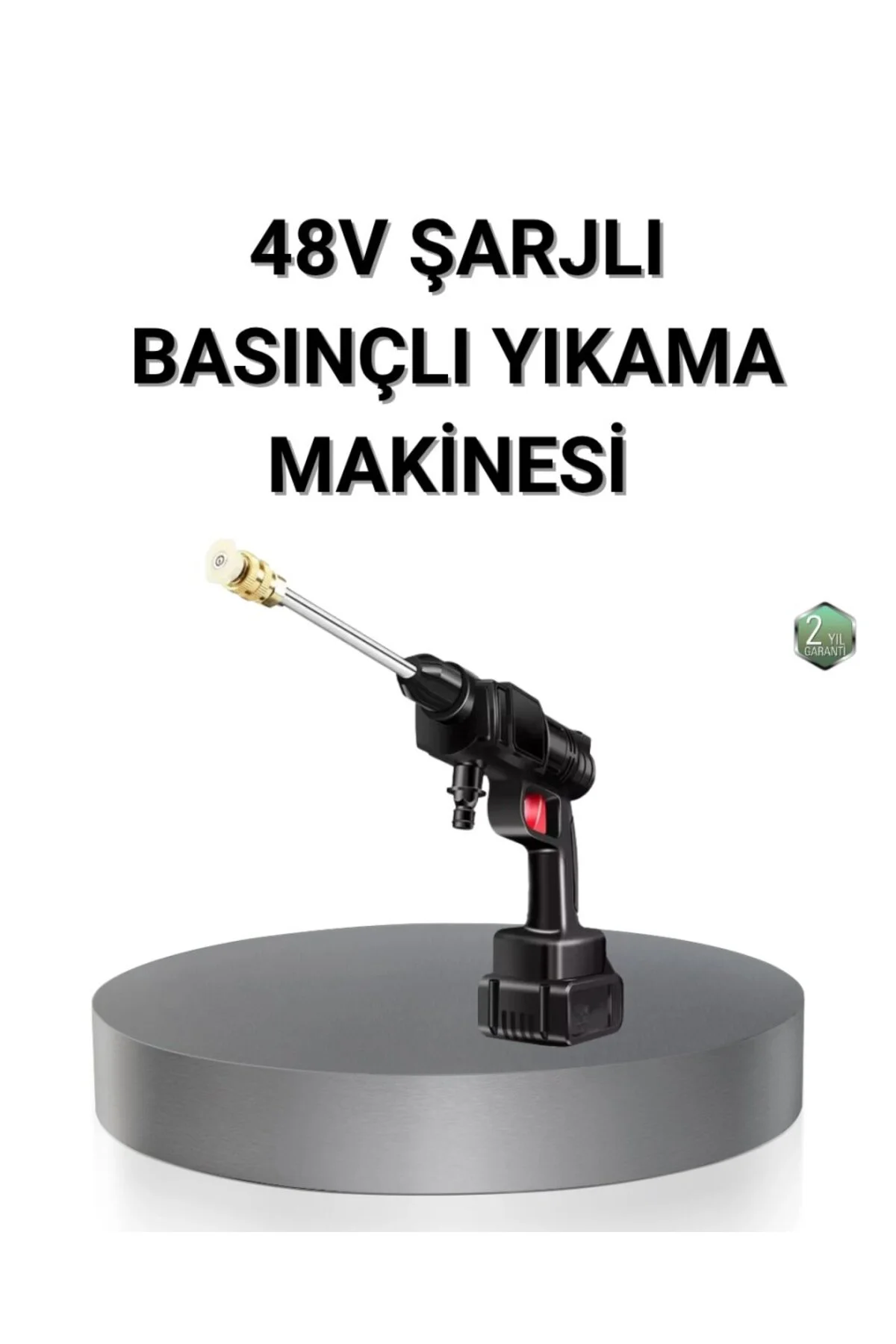 Kablosuz 6.5 İnç TWS Bluetooth Hoparlör