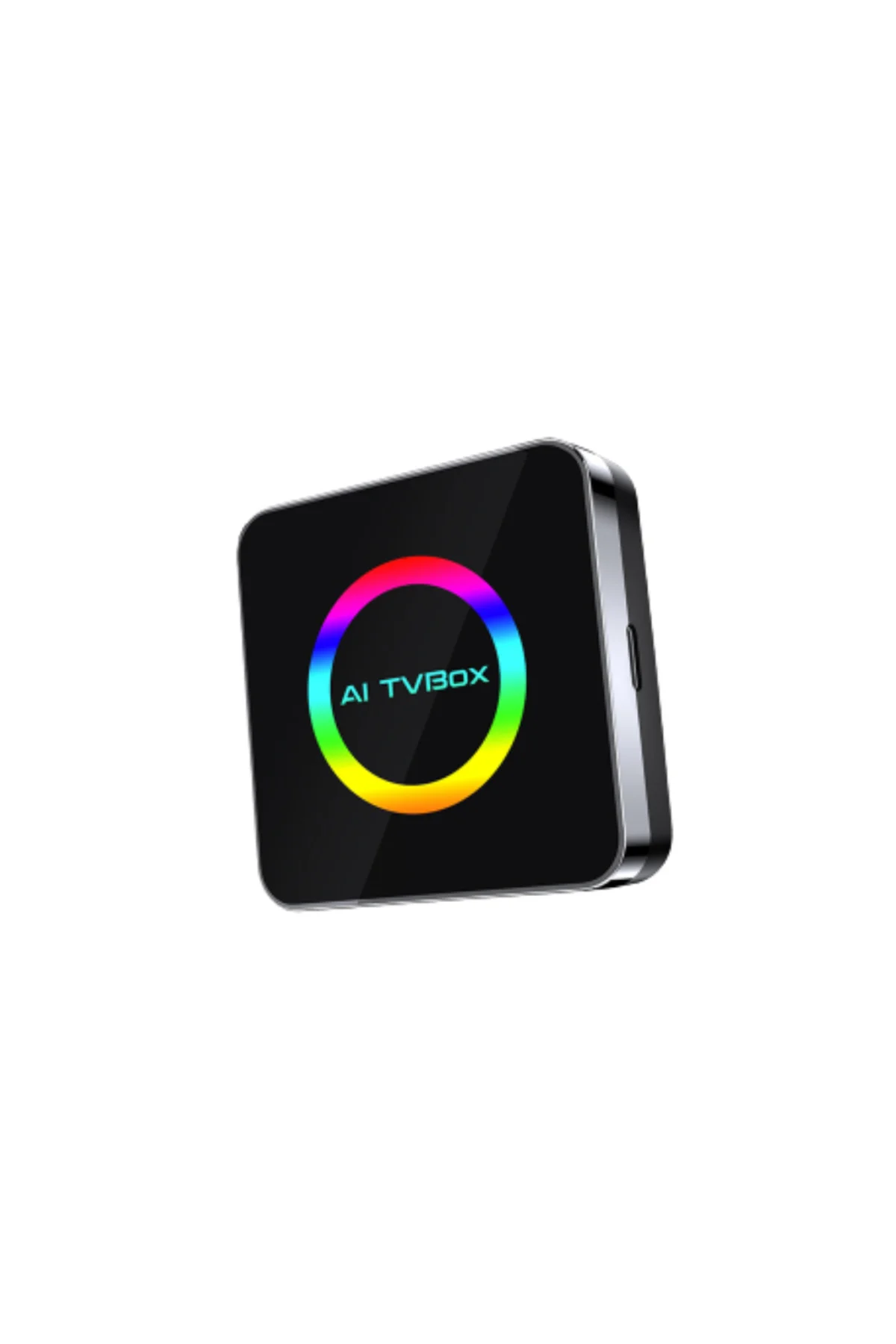 Kablosuz Android Auto CarPlay Destekli Araç Multimedya Adaptörü -